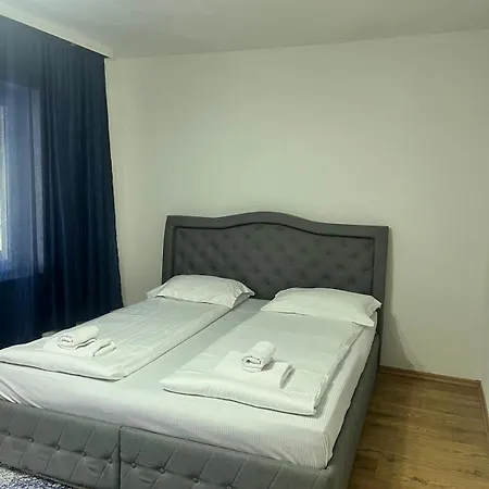 Green Oasis Deluxe Вилла