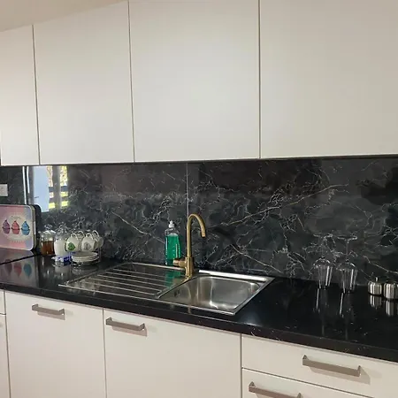 Вилла Green Oasis Deluxe Бихач