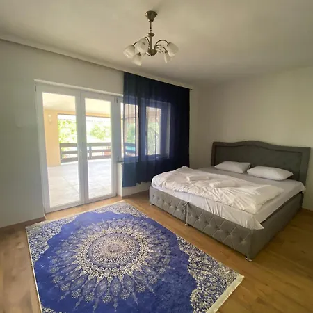 Green Oasis Deluxe
