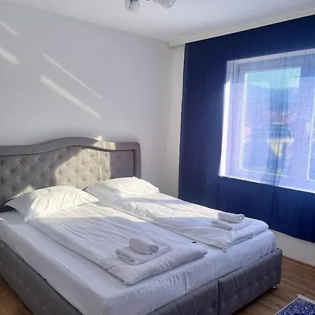 Green Oasis Deluxe Вилла *