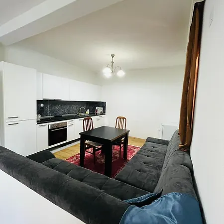 Вилла Green Oasis Deluxe *