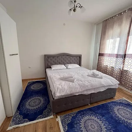 Вилла Green Oasis Deluxe