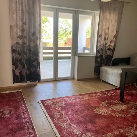 Вилла Green Oasis Deluxe *