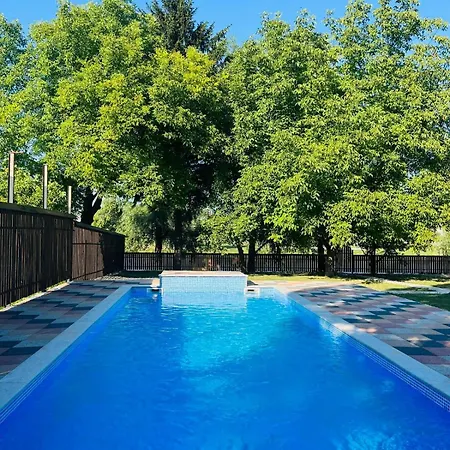 Green Oasis Deluxe *