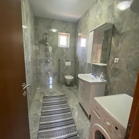 Green Oasis Deluxe Вилла *