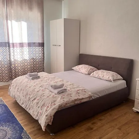 Green Oasis Deluxe Бихач